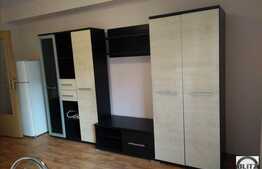 Inchiriere 1 camera, 25 mp utili, imobil nou, zona Iulius Mall! Mobilat modern!