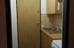 Inchiriere 1 camera, 25 mp utili, imobil nou, zona Iulius Mall! Mobilat modern!