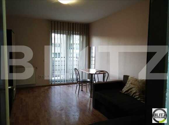 Garsonieră de închiriat Marasti - 11895AI | BLITZ Cluj-Napoca | Poza3