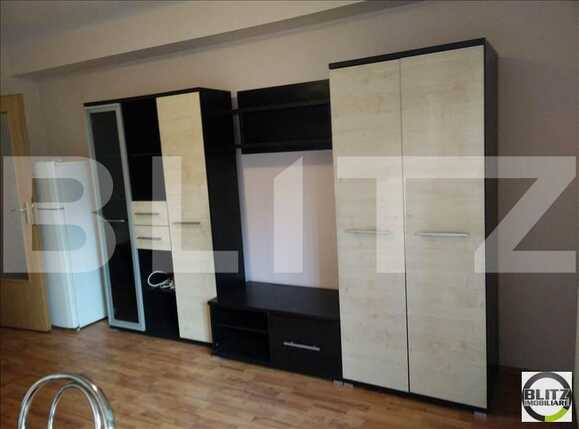 Garsonieră de închiriat Marasti - 11895AI | BLITZ Cluj-Napoca | Poza2