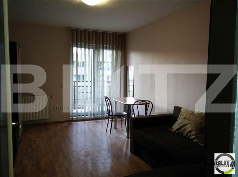 Garsonieră de închiriat Marasti - 11895AI | BLITZ Cluj-Napoca | Poza3