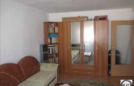 Vanzare 3 camere, 65,27 mp, decomandat, 2 balcoane, zona strazii Dunarii!