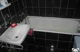 Vanzare 3 camere, 65,27 mp, decomandat, 2 balcoane, zona strazii Dunarii!