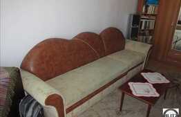 Vanzare 3 camere, 65,27 mp, decomandat, 2 balcoane, zona strazii Dunarii!