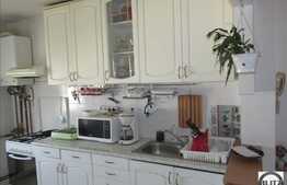 Vanzare 3 camere, 65,27 mp, decomandat, 2 balcoane, zona strazii Dunarii!