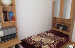 Vanzare 3 camere, 65,27 mp, decomandat, 2 balcoane, zona strazii Dunarii!