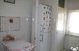 Vanzare 3 camere, 65,27 mp, decomandat, 2 balcoane, zona strazii Dunarii!