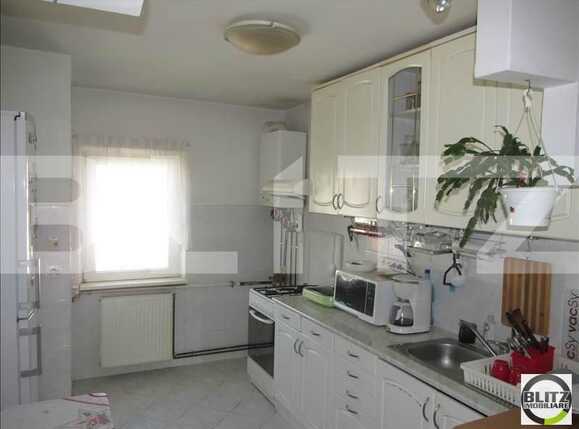 Apartament de vânzare 3 camere Marasti - 11896AV | BLITZ Cluj-Napoca | Poza1