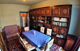 Apartament 2 camere, 50mp, decomandat, intermediar, boxa, zona Centrala