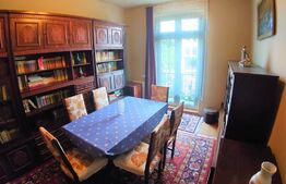 Apartament 2 camere, 50mp, decomandat, intermediar, boxa, zona Centrala