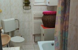 Apartament 2 camere, 50mp, decomandat, intermediar, boxa, zona Centrala