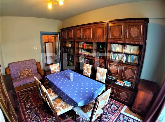 Apartament de vânzare 2 camere Central - 118964AV | BLITZ Cluj-Napoca | Poza1