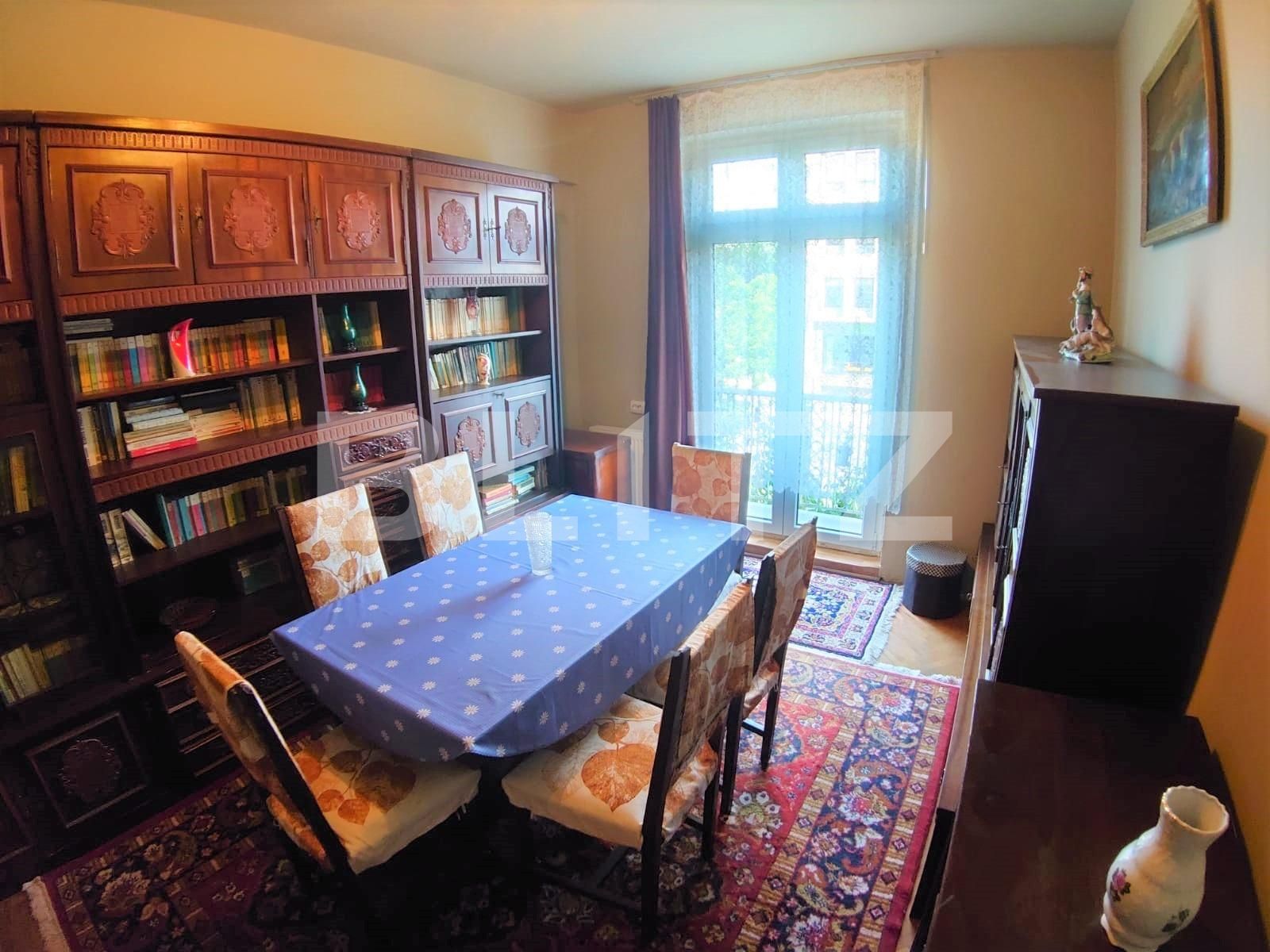 Apartament de vânzare 2 camere Central - 118964AV | BLITZ Cluj-Napoca | Poza2