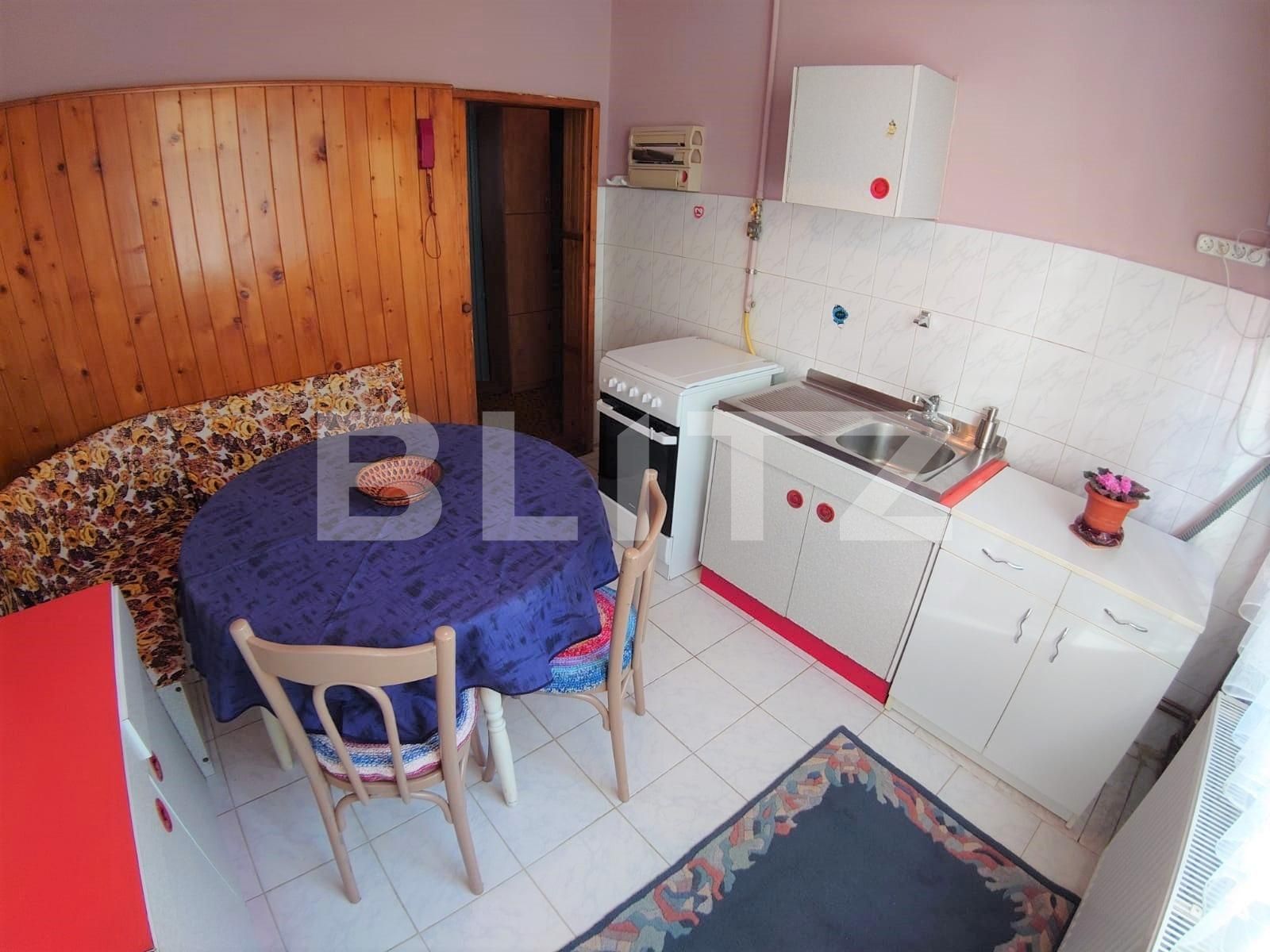 Apartament de vânzare 2 camere Central - 118964AV | BLITZ Cluj-Napoca | Poza10