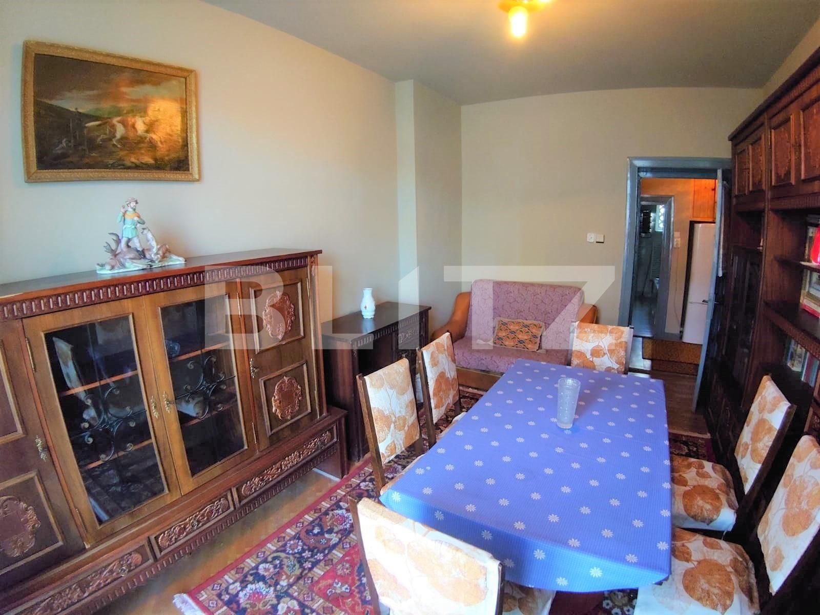 Apartament de vânzare 2 camere Central - 118964AV | BLITZ Cluj-Napoca | Poza3