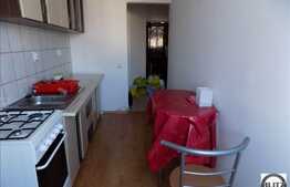 1 camera, 40 mp, parcare, imobil nou, mobilat modern, zona strazii Calea Turzii