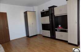 1 camera, 40 mp, parcare, imobil nou, mobilat modern, zona strazii Calea Turzii