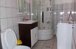 1 camera, 40 mp, parcare, imobil nou, mobilat modern, zona strazii Calea Turzii