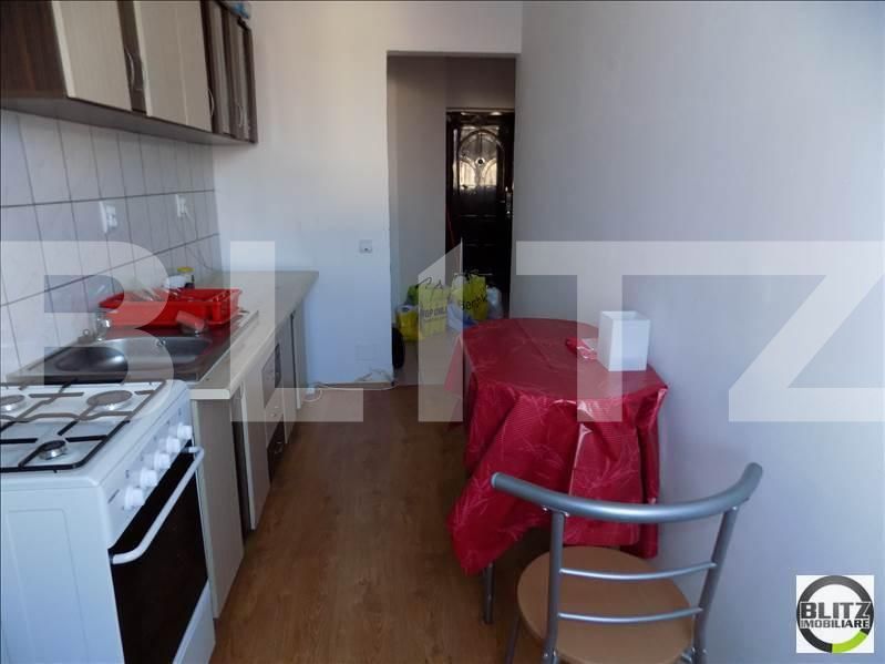 Garsonieră de închiriat Zorilor - 11898AI | BLITZ Cluj-Napoca | Poza8