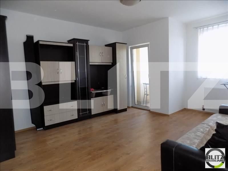 Garsonieră de închiriat Zorilor - 11898AI | BLITZ Cluj-Napoca | Poza3