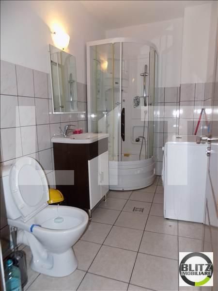 Garsonieră de închiriat Zorilor - 11898AI | BLITZ Cluj-Napoca | Poza10