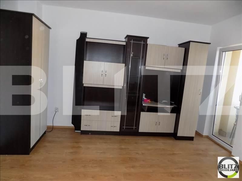 Garsonieră de închiriat Zorilor - 11898AI | BLITZ Cluj-Napoca | Poza4