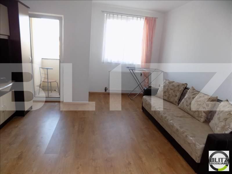 Garsonieră de închiriat Zorilor - 11898AI | BLITZ Cluj-Napoca | Poza2
