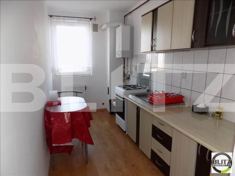 Garsonieră de închiriat Zorilor - 11898AI | BLITZ Cluj-Napoca | Poza7