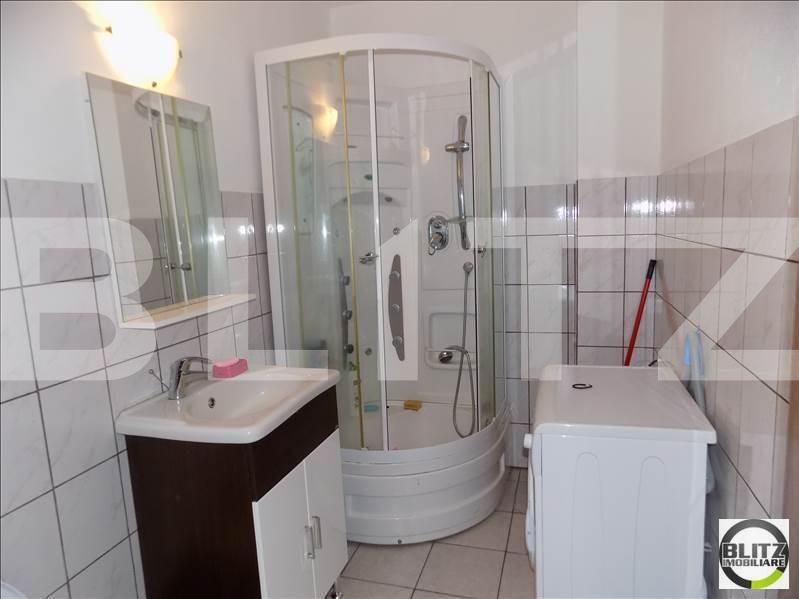 Garsonieră de închiriat Zorilor - 11898AI | BLITZ Cluj-Napoca | Poza9