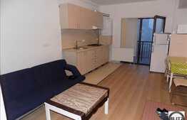 2 camere, 42 mp, imobil nou, parcare, zona strazii Mircea Eliade!