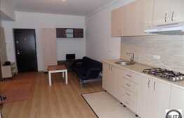 2 camere, 42 mp, imobil nou, parcare, zona strazii Mircea Eliade!