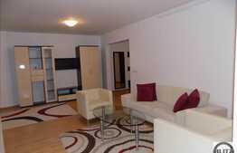 2 camere, 42 mp, imobil nou, parcare, zona strazii Mircea Eliade!