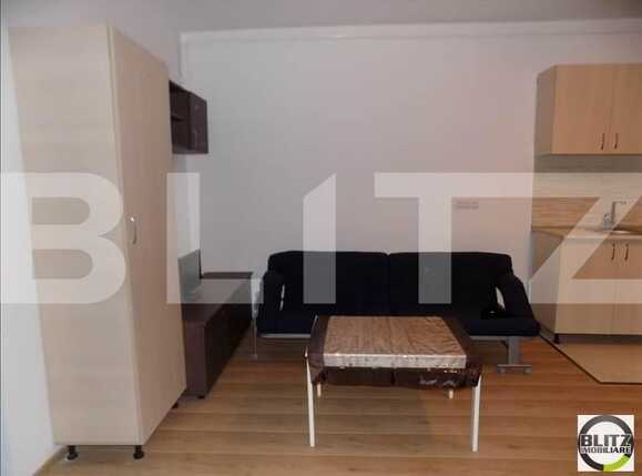 Apartament de închiriat 2 camere Zorilor - 11899AI | BLITZ Cluj-Napoca | Poza6