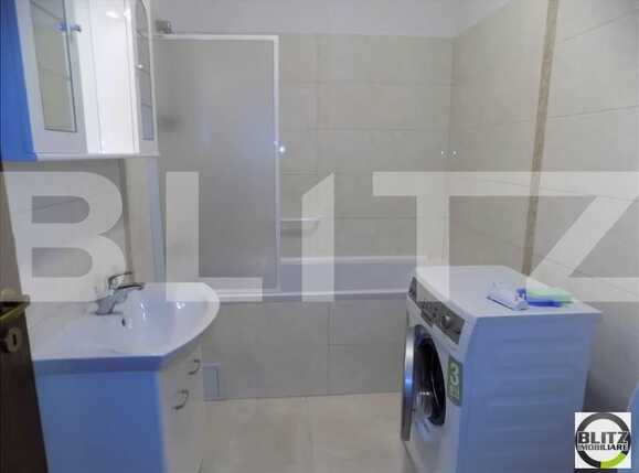 Apartament de închiriat 2 camere Zorilor - 11899AI | BLITZ Cluj-Napoca | Poza9