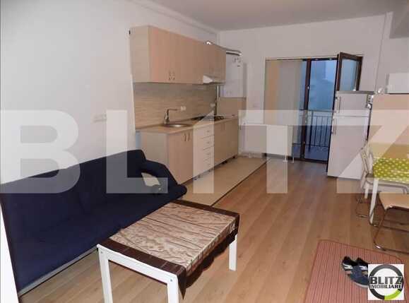 Apartament de închiriat 2 camere Zorilor - 11899AI | BLITZ Cluj-Napoca | Poza1