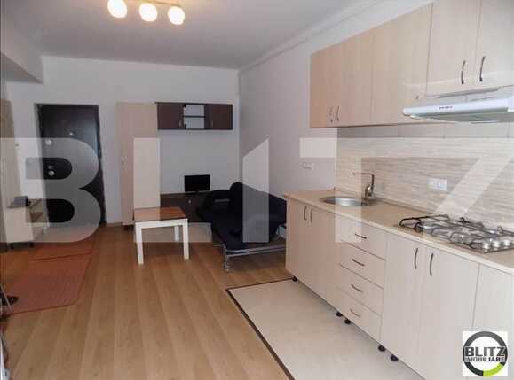 Apartament de închiriat 2 camere Zorilor - 11899AI | BLITZ Cluj-Napoca | Poza4