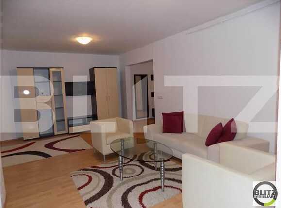 Apartament de închiriat 2 camere Zorilor - 11899AI | BLITZ Cluj-Napoca | Poza5