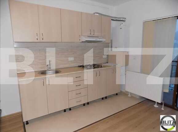 Apartament de închiriat 2 camere Zorilor - 11899AI | BLITZ Cluj-Napoca | Poza3