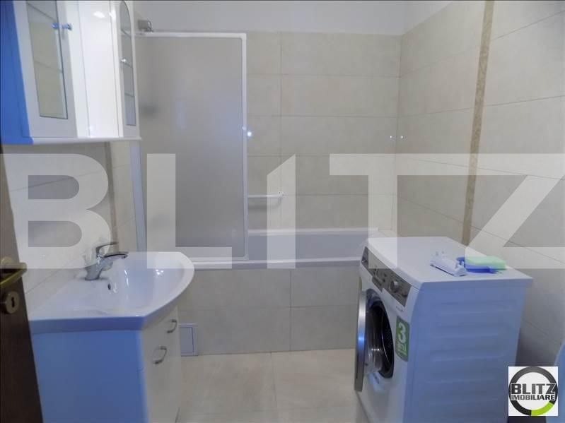 Apartament de închiriat 2 camere Zorilor - 11899AI | BLITZ Cluj-Napoca | Poza9