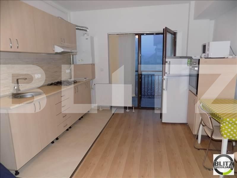 Apartament de închiriat 2 camere Zorilor - 11899AI | BLITZ Cluj-Napoca | Poza2