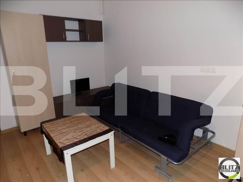 Apartament de închiriat 2 camere Zorilor - 11899AI | BLITZ Cluj-Napoca | Poza8