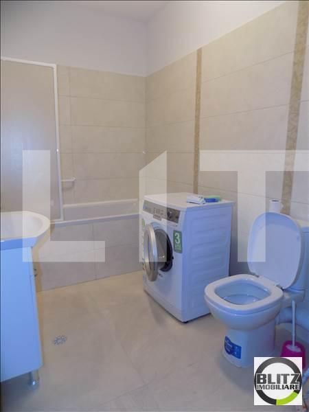 Apartament de închiriat 2 camere Zorilor - 11899AI | BLITZ Cluj-Napoca | Poza10