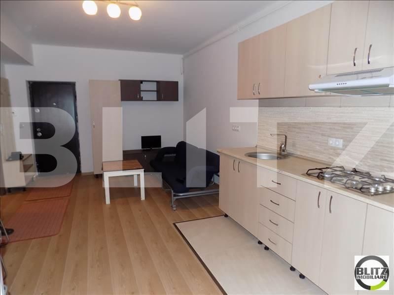 Apartament de închiriat 2 camere Zorilor - 11899AI | BLITZ Cluj-Napoca | Poza4