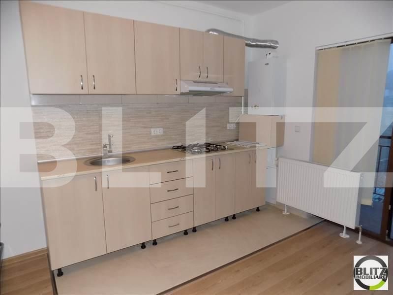 Apartament de închiriat 2 camere Zorilor - 11899AI | BLITZ Cluj-Napoca | Poza3