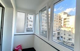 Apartament luminos de 3 camere,decomandat, 80mp, zona  Piata Cipariu