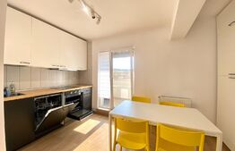 Apartament luminos de 3 camere,decomandat, 80mp, zona  Piata Cipariu