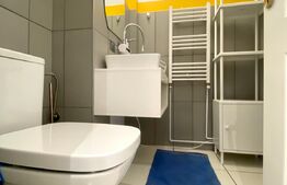 Apartament luminos de 3 camere,decomandat, 80mp, zona  Piata Cipariu