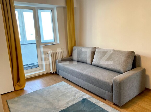 Apartament de închiriat 3 camere Central - 118994AI | BLITZ Cluj-Napoca | Poza5