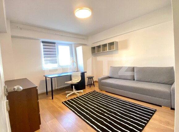 Apartament de închiriat 3 camere Central - 118994AI | BLITZ Cluj-Napoca | Poza2