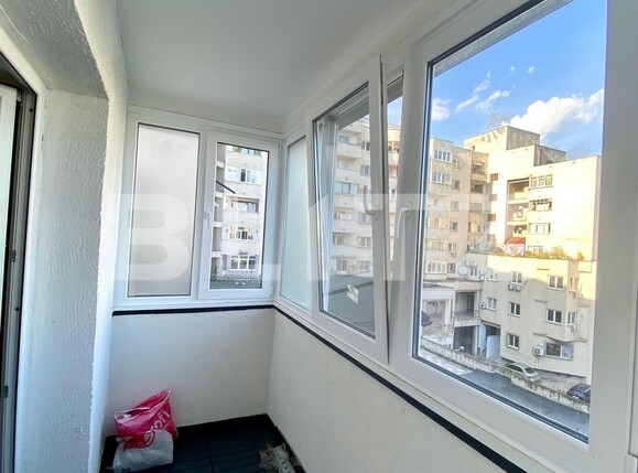 Apartament de închiriat 3 camere Central - 118994AI | BLITZ Cluj-Napoca | Poza10